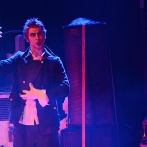 Fotografía de Cabaret "Oxitocity" - Estreyarte