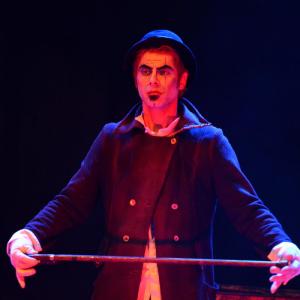 Fotografía de Cabaret "Oxitocity" - Estreyarte