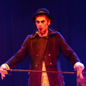 Fotografía de Cabaret "Oxitocity" - Estreyarte