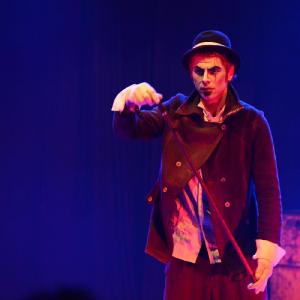 Fotografía de Cabaret "Oxitocity" - Estreyarte