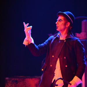 Fotografía de Cabaret "Oxitocity" - Estreyarte