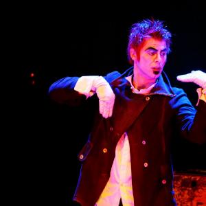 Fotografía de Cabaret "Oxitocity" - Estreyarte