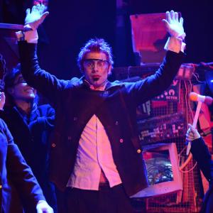 Fotografía de Cabaret "Oxitocity" - Estreyarte