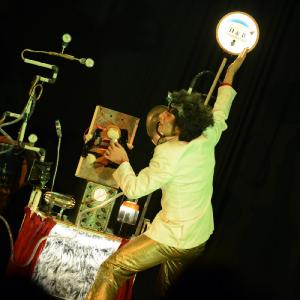Fotografía de Cabaret "Oxitocity" - Estreyarte