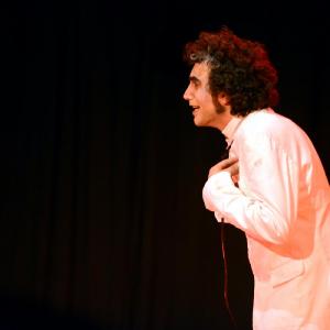 Fotografía de Cabaret "Oxitocity" - Estreyarte