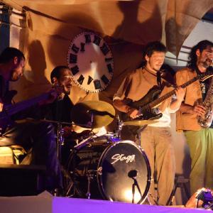 Fotografía de Cabaret "Oxitocity" - Estreyarte