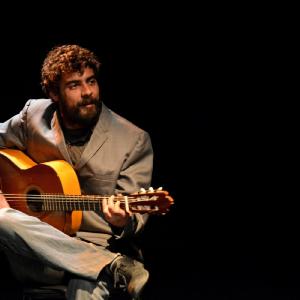 Fotografía de El flamenco en ansí - El Pelito