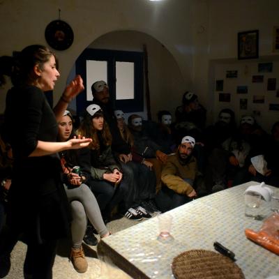 Fotografía de Microteatro en Gatogordo y fiesta aniversario - Gato Gordo