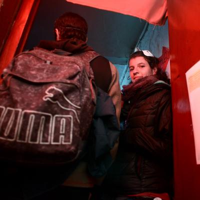 Fotografía de Microteatro en Gatogordo y fiesta aniversario - Gato Gordo