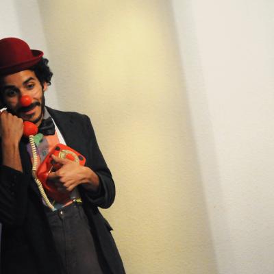 Fotografía de Microteatro en Gatogordo y fiesta aniversario - Gato Gordo