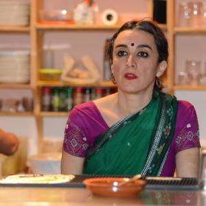 Fotografía de Jornadas de danza india - Ekadâ