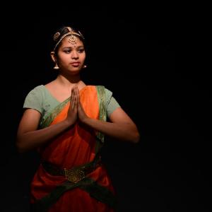 Fotografía de Jornadas de danza india - Ekadâ