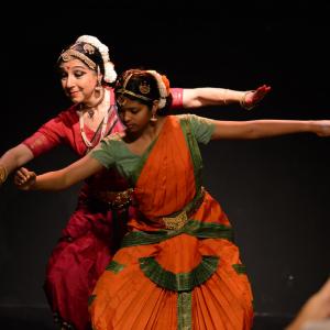 Fotografía de Jornadas de danza india - Ekadâ