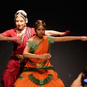Fotografía de Jornadas de danza india - Ekadâ