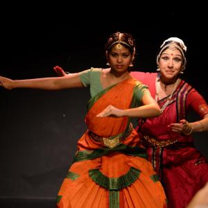 Fotografía de Jornadas de danza india - Ekadâ