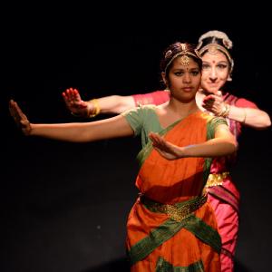 Fotografía de Jornadas de danza india - Ekadâ