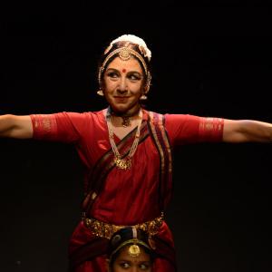 Fotografía de Jornadas de danza india - Ekadâ