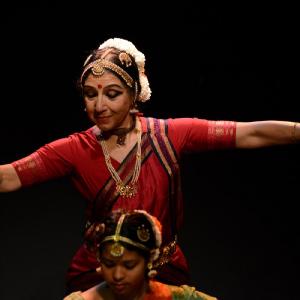Fotografía de Jornadas de danza india - Ekadâ