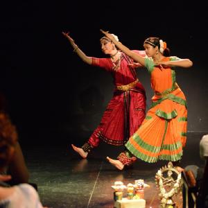 Fotografía de Jornadas de danza india - Ekadâ