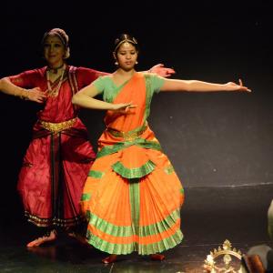 Fotografía de Jornadas de danza india - Ekadâ