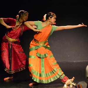 Fotografía de Jornadas de danza india - Ekadâ