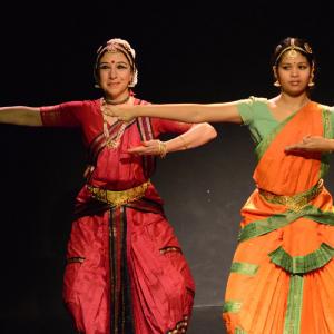 Fotografía de Jornadas de danza india - Ekadâ