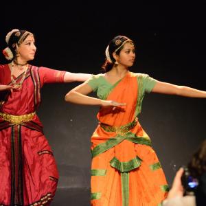 Fotografía de Jornadas de danza india - Ekadâ