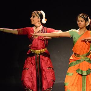 Fotografía de Jornadas de danza india - Ekadâ
