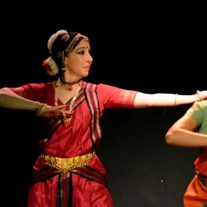 Fotografía de Jornadas de danza india - Ekadâ