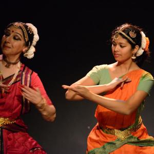Fotografía de Jornadas de danza india - Ekadâ
