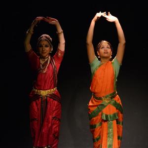 Fotografía de Jornadas de danza india - Ekadâ