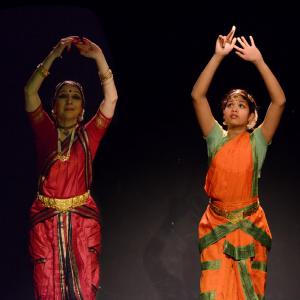 Fotografía de Jornadas de danza india - Ekadâ