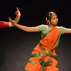 Fotografía de Jornadas de danza india - Ekadâ