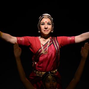 Fotografía de Jornadas de danza india - Ekadâ