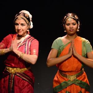 Fotografía de Jornadas de danza india - Ekadâ