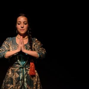 Fotografía de Jornadas de danza india - Ekadâ