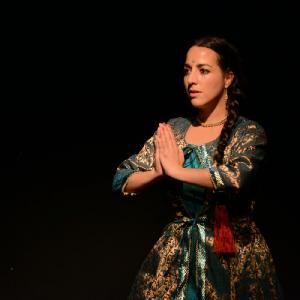 Fotografía de Jornadas de danza india - Ekadâ