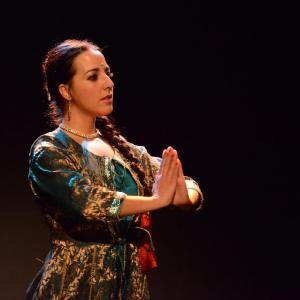 Fotografía de Jornadas de danza india - Ekadâ