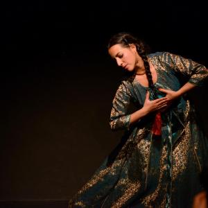 Fotografía de Jornadas de danza india - Ekadâ