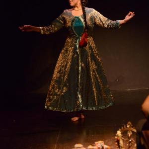 Fotografía de Jornadas de danza india - Ekadâ