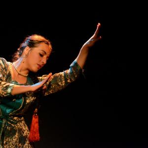 Fotografía de Jornadas de danza india - Ekadâ