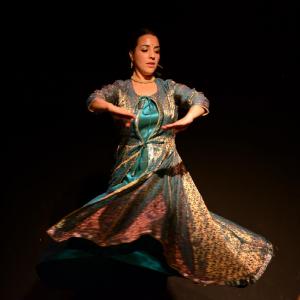Fotografía de Jornadas de danza india - Ekadâ