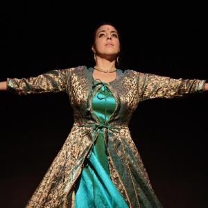 Fotografía de Jornadas de danza india - Ekadâ