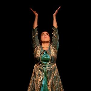 Fotografía de Jornadas de danza india - Ekadâ