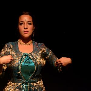 Fotografía de Jornadas de danza india - Ekadâ