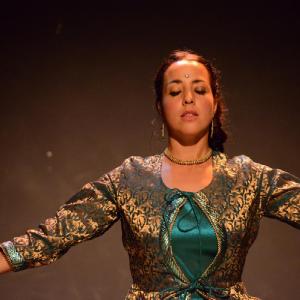 Fotografía de Jornadas de danza india - Ekadâ