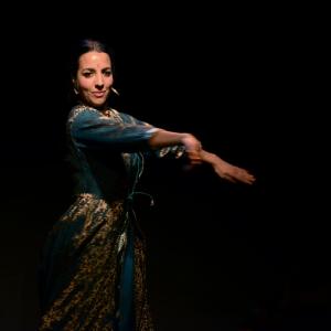 Fotografía de Jornadas de danza india - Ekadâ