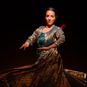 Fotografía de Jornadas de danza india - Ekadâ