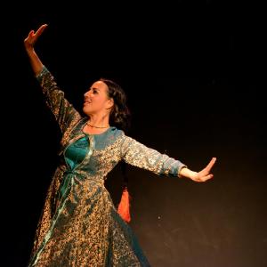 Fotografía de Jornadas de danza india - Ekadâ