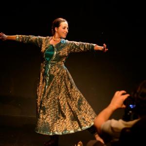 Fotografía de Jornadas de danza india - Ekadâ